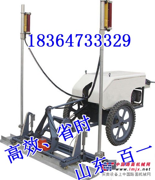 贵阳框架式13米整平机