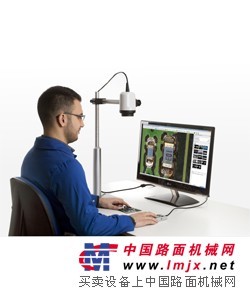 M20x FreeSight 高清视频检测系统