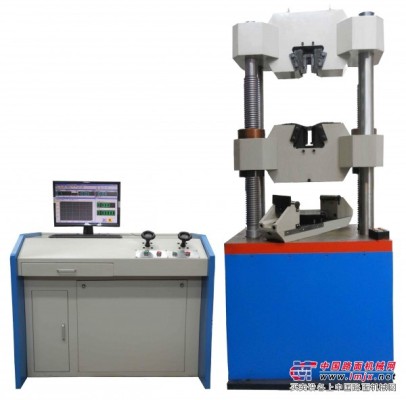 WE-600B数显式铁塔液压试验机在济南哪里可以买到
