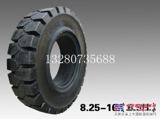 【825-15小装载机轮胎】装载机实心轮胎厂家/价格