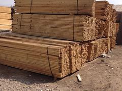 為您推薦欣賓億商貿公司品質好的建築木方 欣賓億各種規格方木