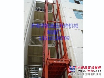 佳木斯宇航升降机新品发售，欲购从速