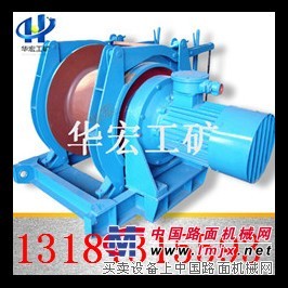 供应JD-3隔爆调度绞车 电机功率45kw