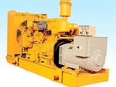 好的济柴系列柴油发电机组由潍坊地区提供  ，具有价值的柴油发电机组