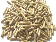 木屑颗粒价格——福建生物质颗粒燃料供应