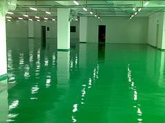 滚涂型环氧砂浆地坪哪里有卖——环氧耐压砂浆地坪漆