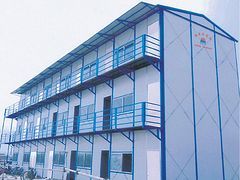 厦门活动房供应商哪家比较好_活动房设计安装