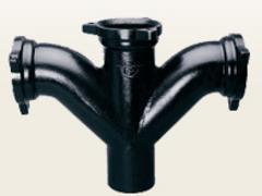 许昌建筑铸铁排水管专业供应商——安徽铸铁排水管