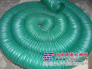 硅胶布软连接防火通风软链接