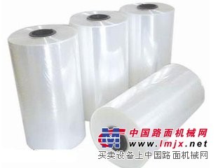 甘肃POF热收缩膜厂家/临沂峰发塑料包装厂