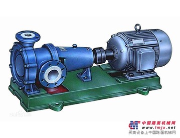 纳仕真空泵运转时噪音较大产生的原因以及对措
