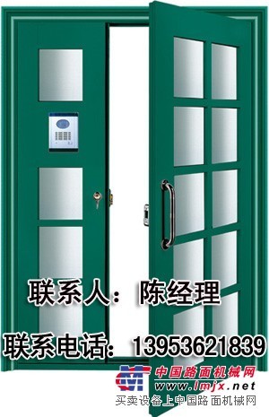临朐防盗门  临朐储藏室门  楼宇防盗门哪家好 山旺名门