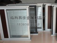 【厂家直销】潍坊品质好的中空百叶隔断，中空百叶隔断加工厂