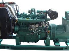 如何买品质好的柴油发电机：广西柴油发电机