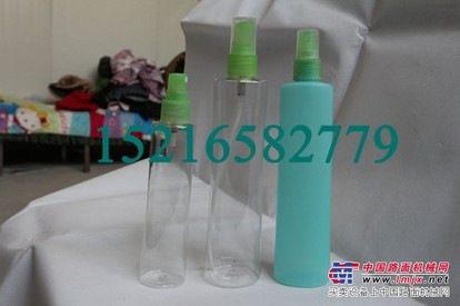 花露水瓶供应商/博洋塑料制品有限公司