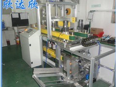 传动封箱机价格：上等安全标准型封箱机欣达欣电子供应