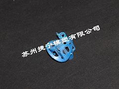 优良的工程塑料供应商当属苏州捷宁模塑：扁环采购