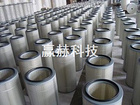 上海赢赫提供热门空气滤芯，中国空气滤芯制造专家--上海赢赫科技有限公司