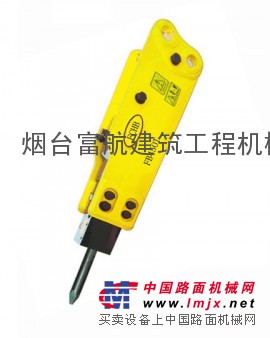 供应FB680T型烟台破碎锤