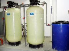 海泉供应高质量的全自动软水器 软水器报价