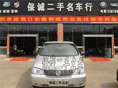 文昌二手车4S店_大量出售别克GL8