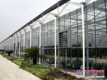 文洛型阳光板温室设计厂家
