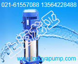供应 150GDL160-20*3GDL性立式泵