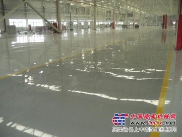 河南范围内专业环氧自流平面漆供应商——河南环氧自流平面漆