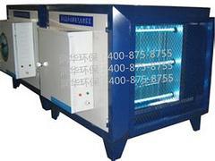 滨州废气处理设备：顺弘涂装净化设备供应专业的光氧化设备