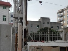 的打井_福建的打井