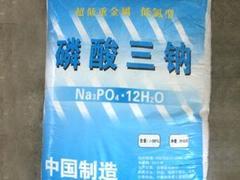山东磷酸三钠|高性价磷酸三钠凯信化工品质推荐