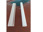 PVC异型材定做|PVC异型材厂家|PVC异型材加工