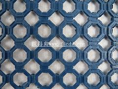 优质防滑隔水垫：买防滑隔水垫到鸿安塑料