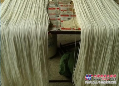 【凯滤膜】杭州PVDF中空纤维帘式膜片厂家