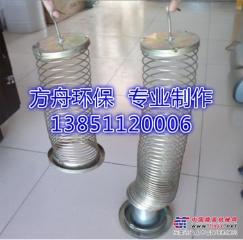 弹簧骨架除尘骨架除尘滤袋笼骨滤袋框架除尘布袋框架笼袋龙骨