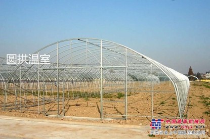 智能温室材料，专业生产智能温室材料到金鑫温室