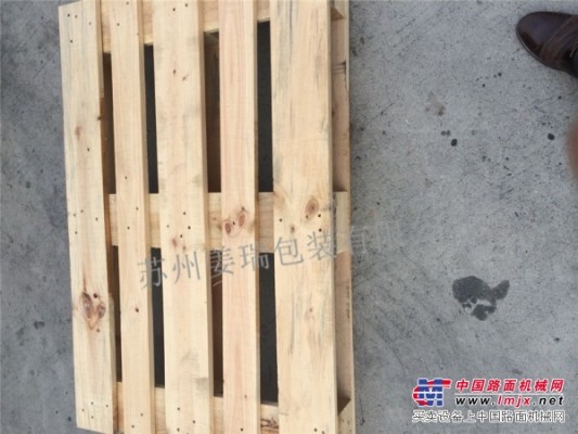 日字型木栈板|苏州木箱厂商|木栈板报价
