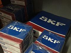 福建SKF轴承：想买价位合理的SKF轴承，就来本禾轴承