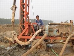 专注机井工程，福建超值的机井工程