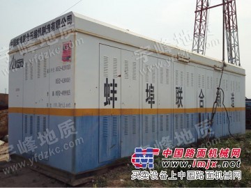 安徽大型地热开发找哪个打井队好