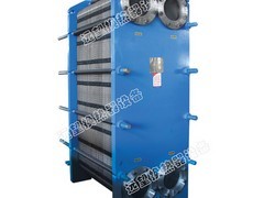 【实力厂家】生产供应JP300板式换热器：优质的JP300板式换热器