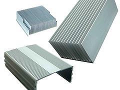 潍坊铝制散热器型材：山东优质铝制散热器型材供应商是哪家