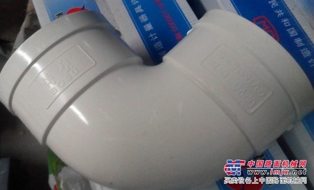 北京中天博塑管业有限公司推出排水系列