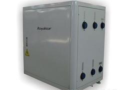 西安地能熱泵 西安哪裏有賣耐用的渦旋式地能熱泵機組