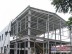 有實力的鋼結構超市公司就是西安東立鋼構_鋼結構工程