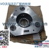 供应 绍兴volvo挖机回转三级行星架太阳齿