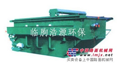 气浮机价格-YW型高效气浮机价格，气浮机厂家