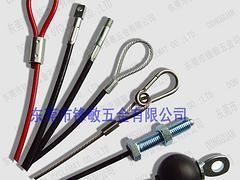 哪里可以买到钢丝绳拉索系列 佛山控制线内线