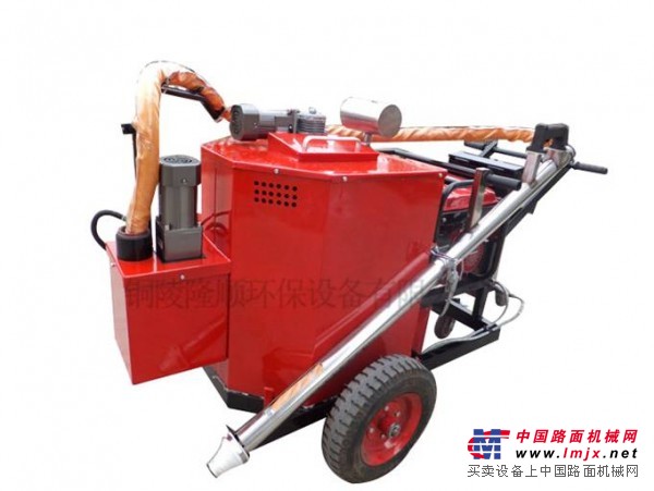 市政园林专用LS-100路面灌缝机