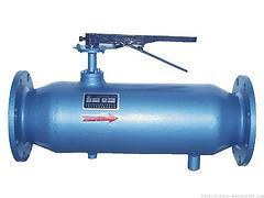 西安質量良好的全自動反衝洗排汙過濾器出售——學校淨化水設備廠家